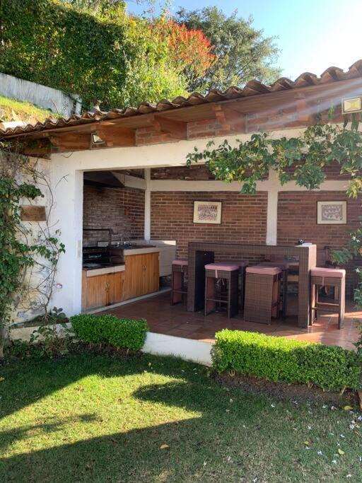 The Best View In Valle De Bravo Εξωτερικό φωτογραφία