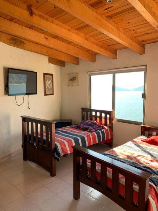 The Best View In Valle De Bravo Εξωτερικό φωτογραφία