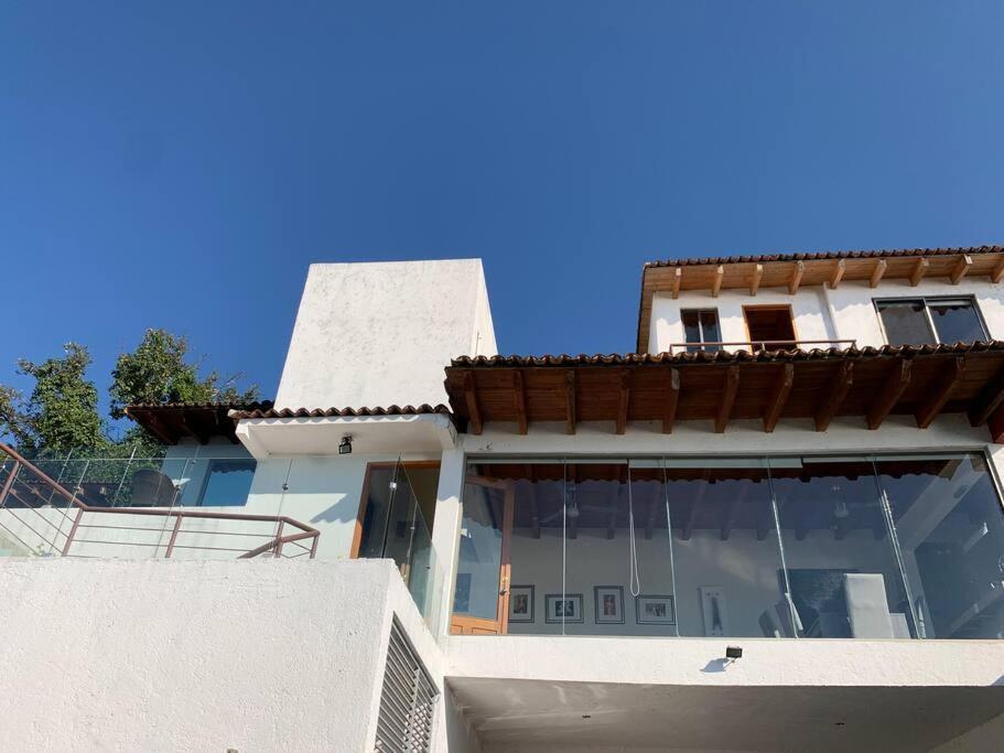 The Best View In Valle De Bravo Εξωτερικό φωτογραφία