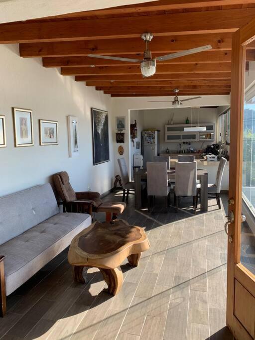 The Best View In Valle De Bravo Εξωτερικό φωτογραφία