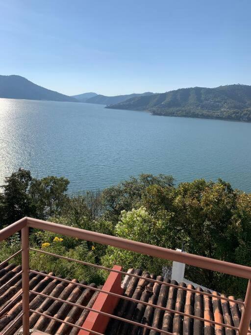 The Best View In Valle De Bravo Εξωτερικό φωτογραφία