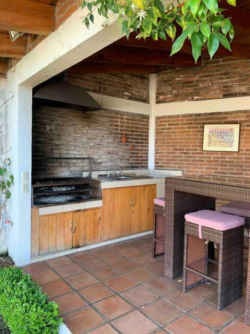 The Best View In Valle De Bravo Εξωτερικό φωτογραφία
