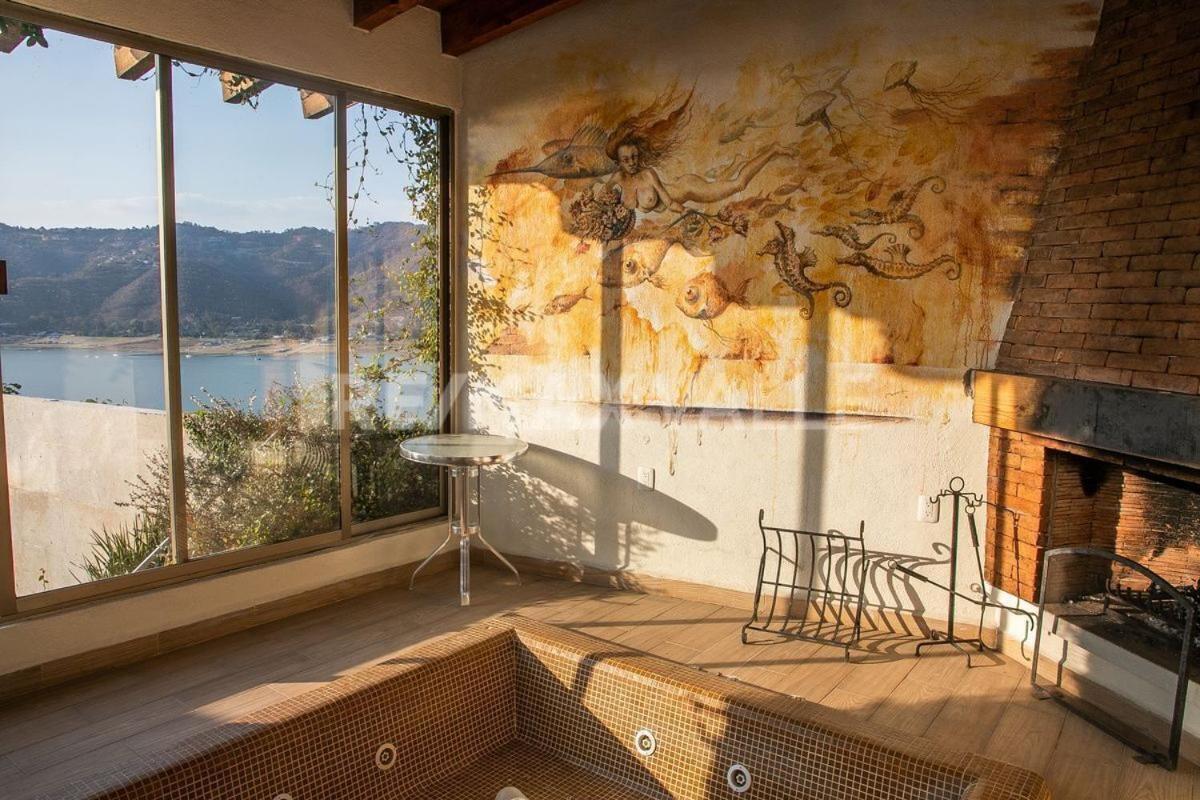 The Best View In Valle De Bravo Εξωτερικό φωτογραφία