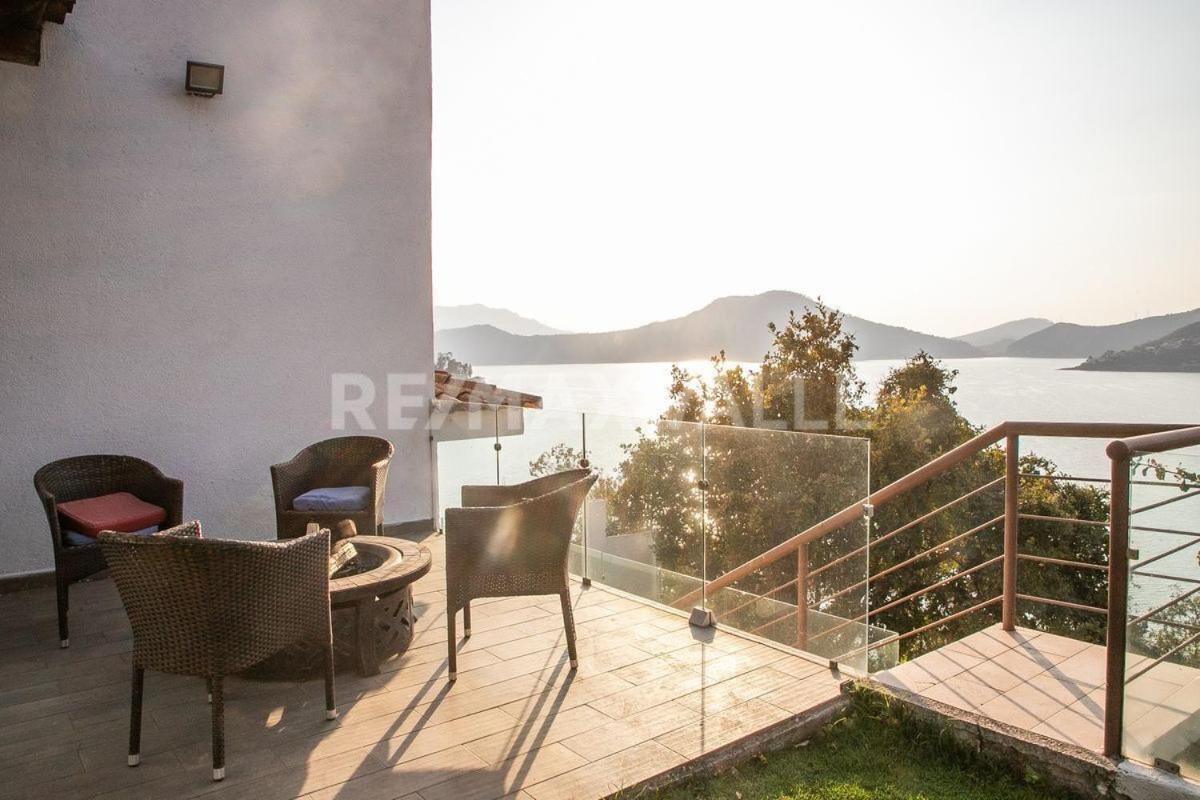 The Best View In Valle De Bravo Εξωτερικό φωτογραφία