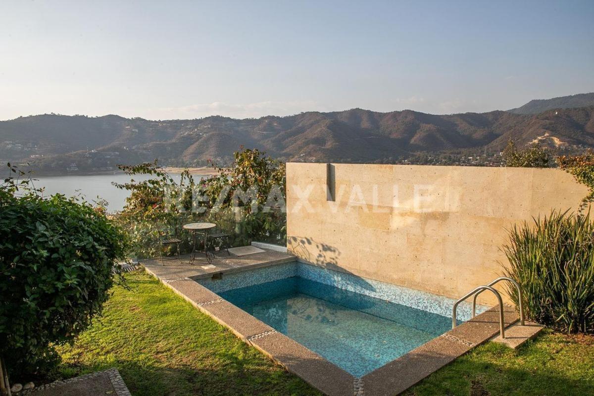 The Best View In Valle De Bravo Εξωτερικό φωτογραφία