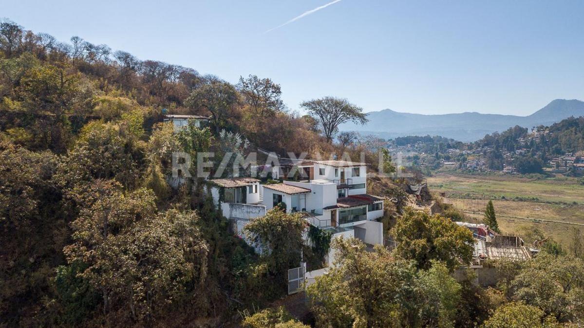 The Best View In Valle De Bravo Εξωτερικό φωτογραφία